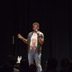 Brian Babylon, Lincoln Hall